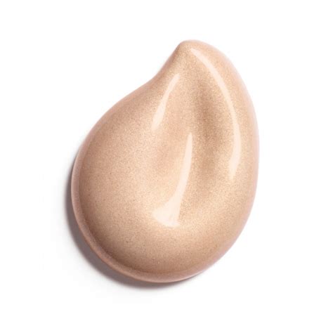 chanel winter glow primer